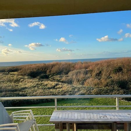 Les Dunes Du Golf First Line Sea View App Block B 1-3 ヴィムルー エクステリア 写真