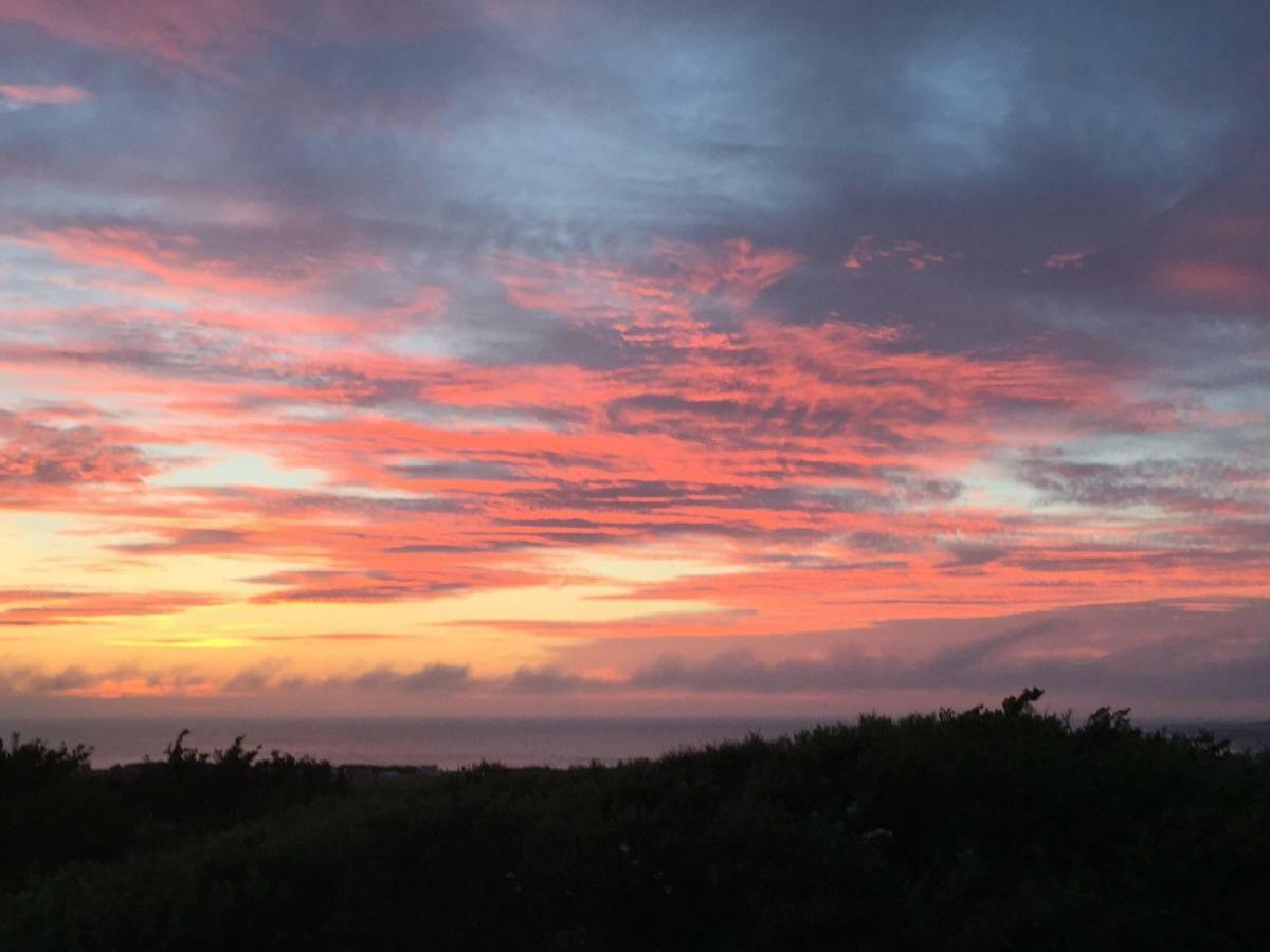 Les Dunes Du Golf First Line Sea View App Block B 1-3 ヴィムルー エクステリア 写真